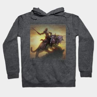 He-Man Hoodie